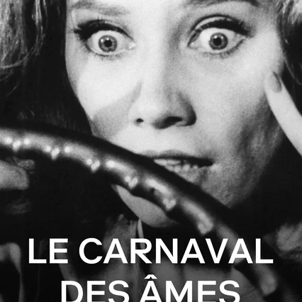 Miniature photo du film : Le Carnaval des âmes