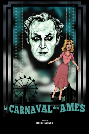 Photo 4 du film : Le Carnaval des âmes