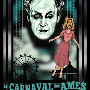 Photo du film : Le Carnaval des âmes