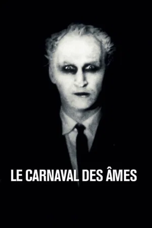 Photo 5 du film : Le Carnaval des âmes