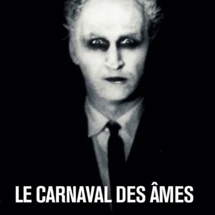 Miniature photo du film : Le Carnaval des âmes