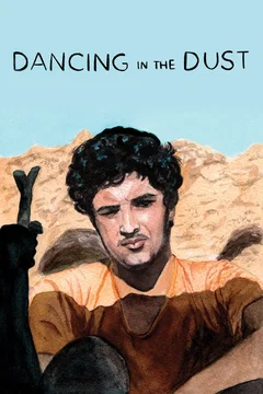 Affiche du film = Danse dans la poussière