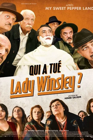 Photo 3 du film : Qui a tué Lady Winsley ?