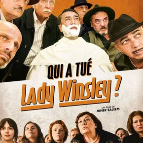 Photo du film : Qui a tué Lady Winsley ?
