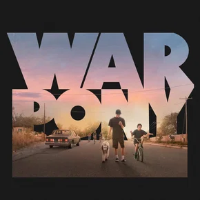 Photo du film : War Pony