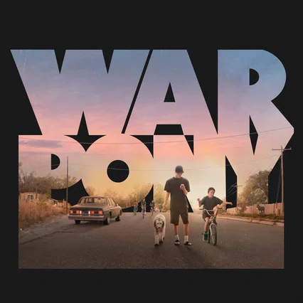 Miniature photo du film : War Pony