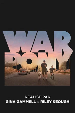 Photo 4 du film : War Pony