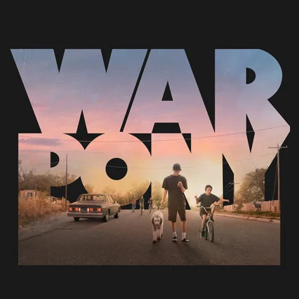 Miniature photo du film : War Pony