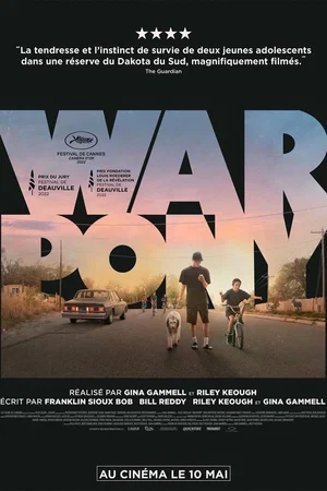 Photo 5 du film : War Pony