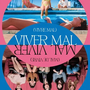 Photo du film : Viver Mal