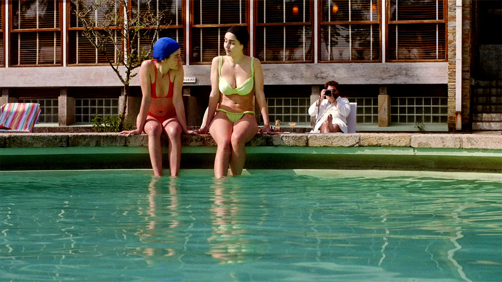 Photo 4 du film : Viver Mal