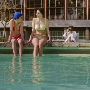 Photo du film : Viver Mal