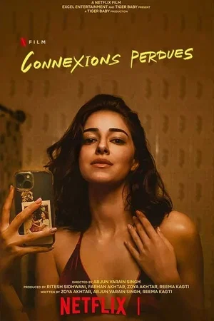 Affiche du film : Connexions perdues