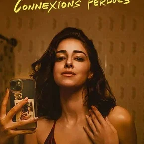 Photo du film : Connexions perdues
