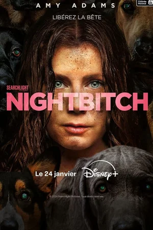 Affiche du film : Nightbitch