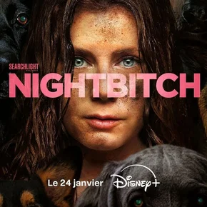 Photo du film : Nightbitch