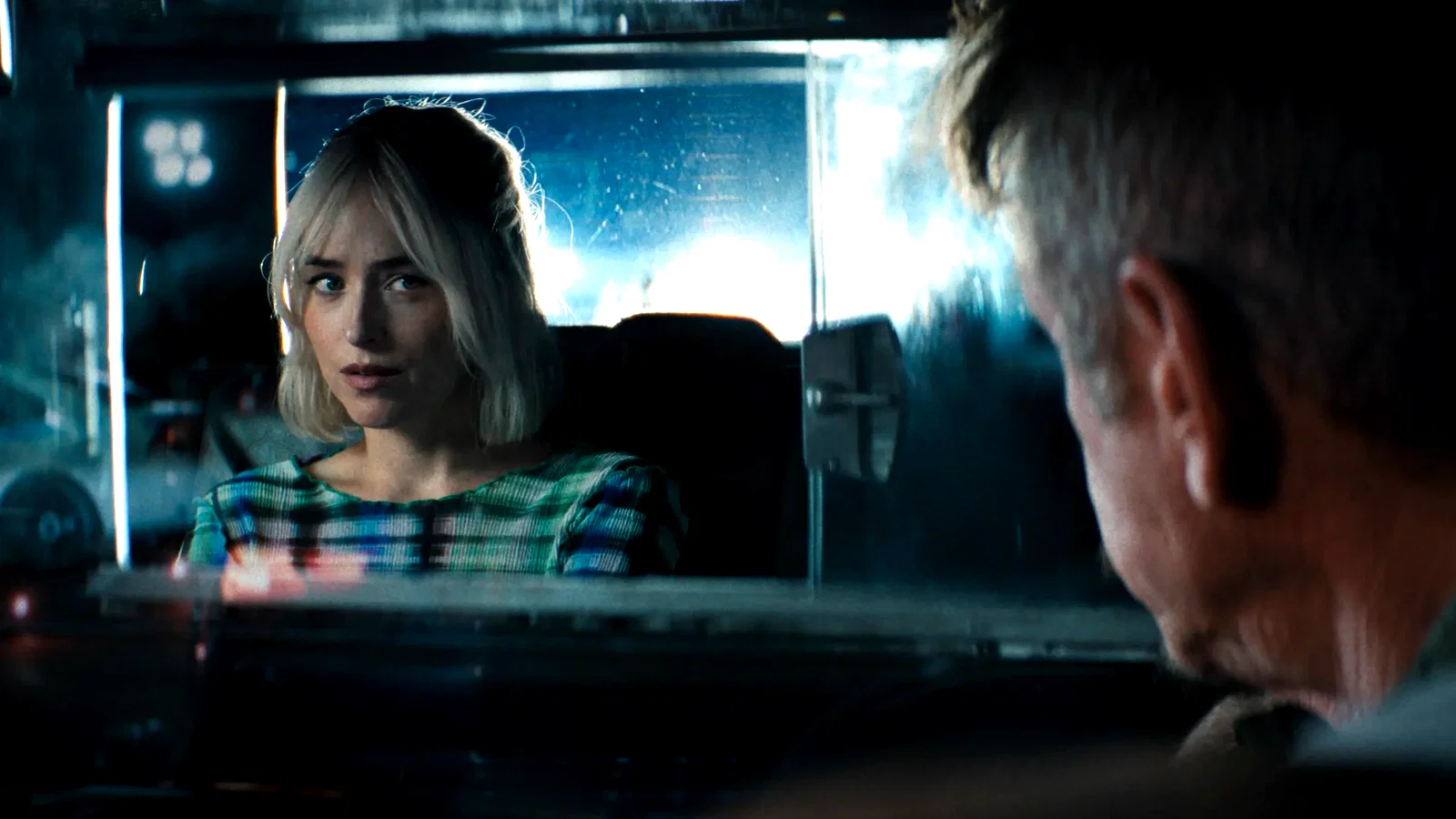 Photo 2 du film : Daddio