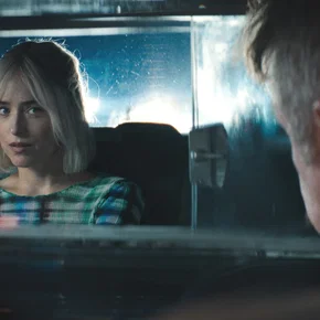 Photo du film : Daddio