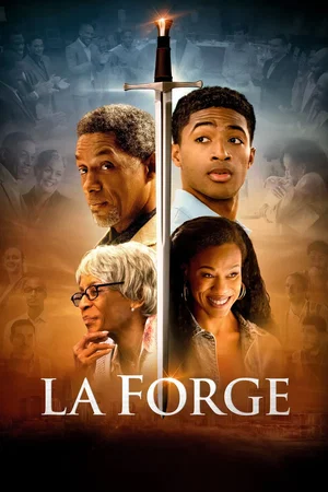 Photo du film : The Forge