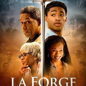 Photo du film : The Forge