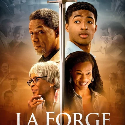 Miniature photo du film : The Forge