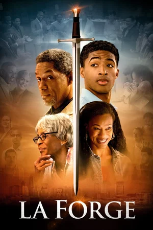 Photo du film : The Forge