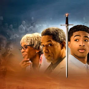 Photo du film : The Forge