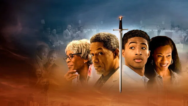Photo du film : The Forge
