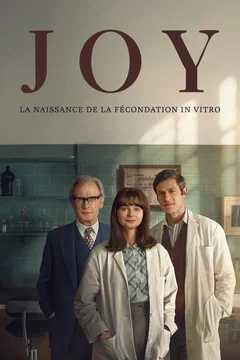 Affiche du film JOY