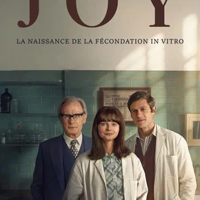 Photo du film : JOY