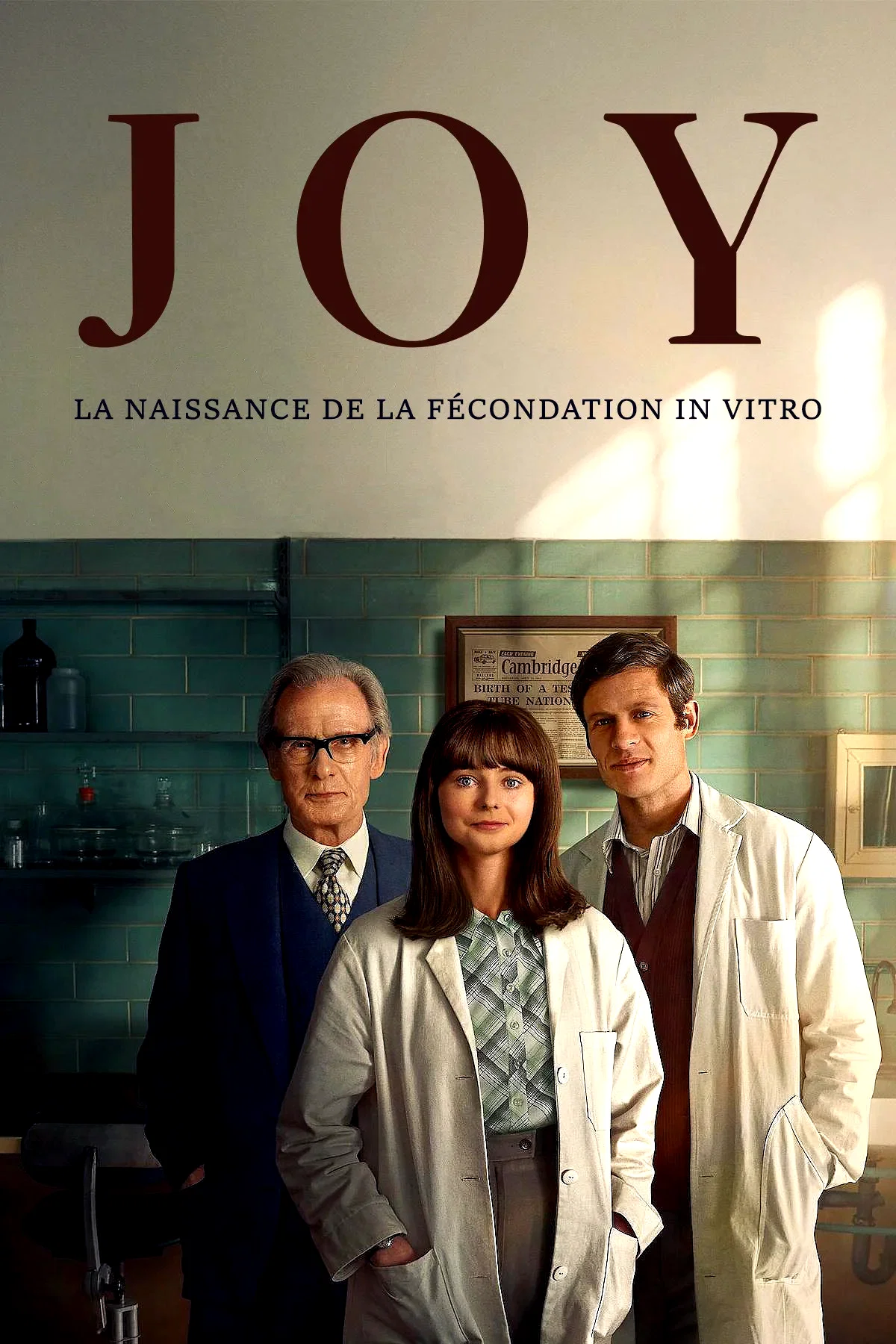 Photo 2 du film : JOY