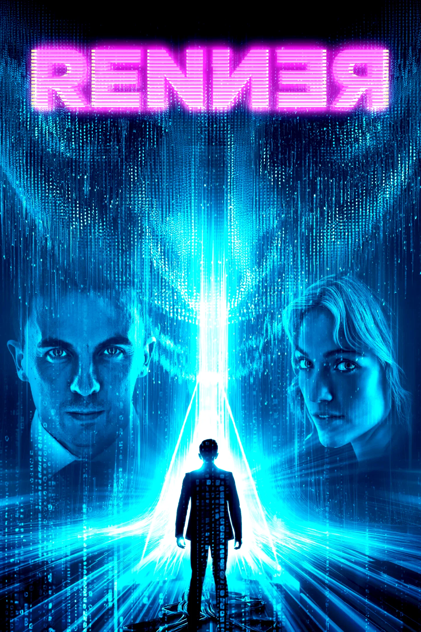 Affiche du film : Renner