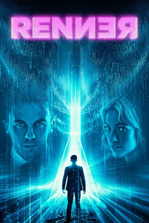 Affiche du film : Renner