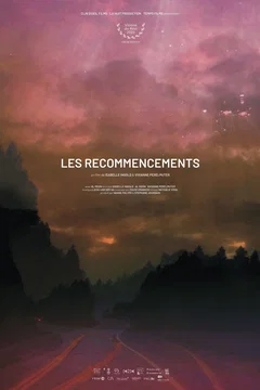 Affiche du film Les Recommencements