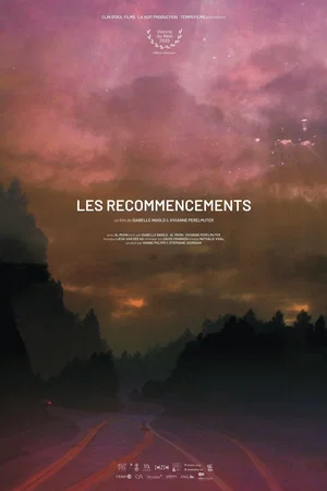 Affiche du film : Les Recommencements