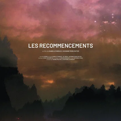 Miniature photo du film : Les Recommencements