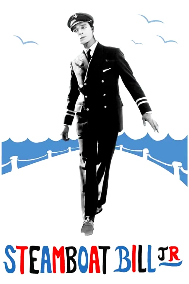 Affiche du film : Le Cadet d'eau douce