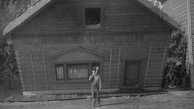 Photo 17 du film : Le Cadet d'eau douce