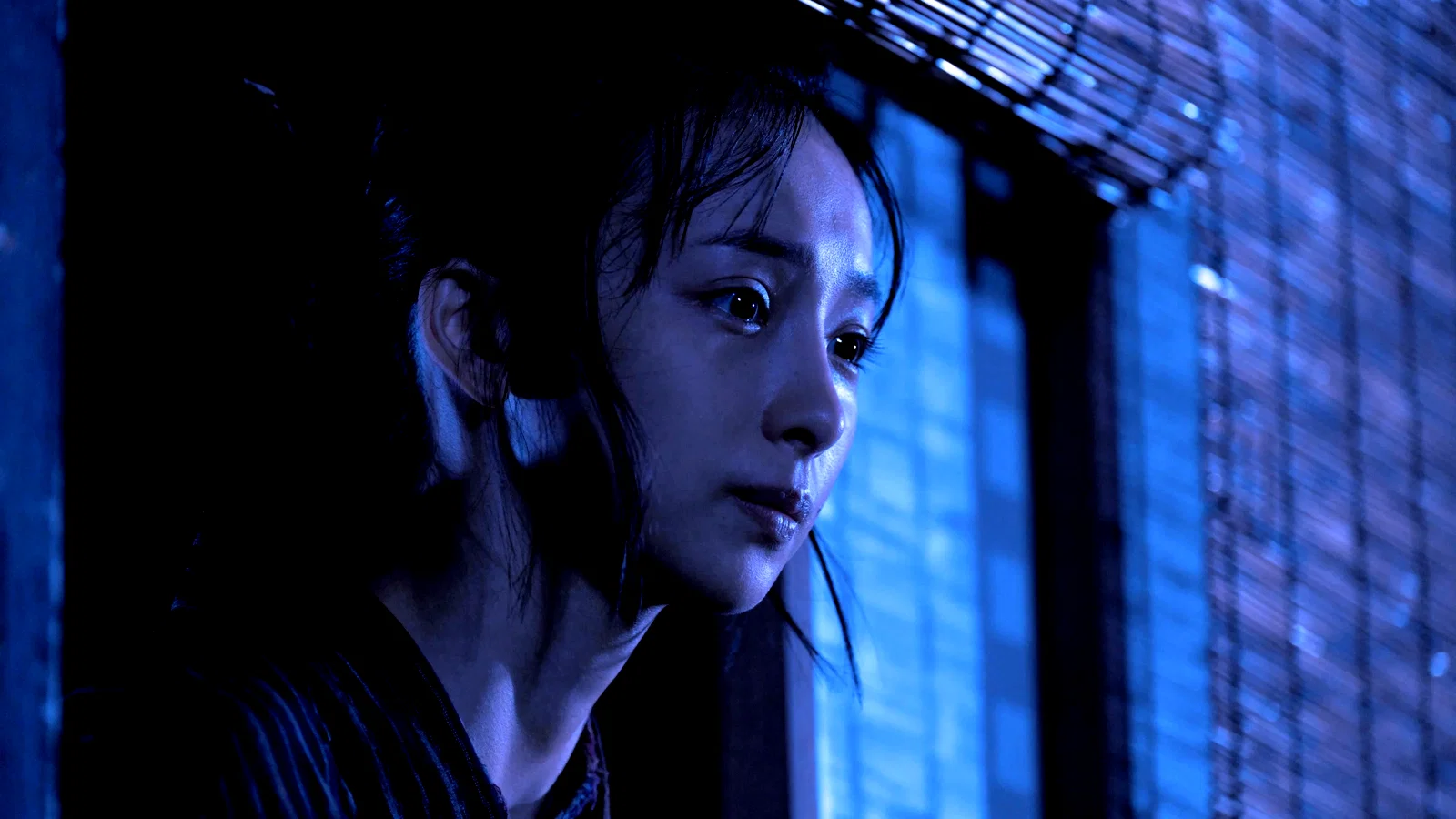 Photo 2 du film : River Returns