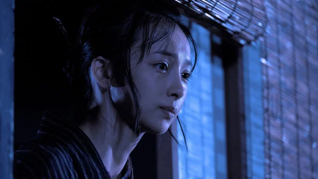 Photo 2 du film : River Returns