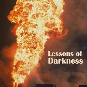 Photo du film : Leçons de ténèbres