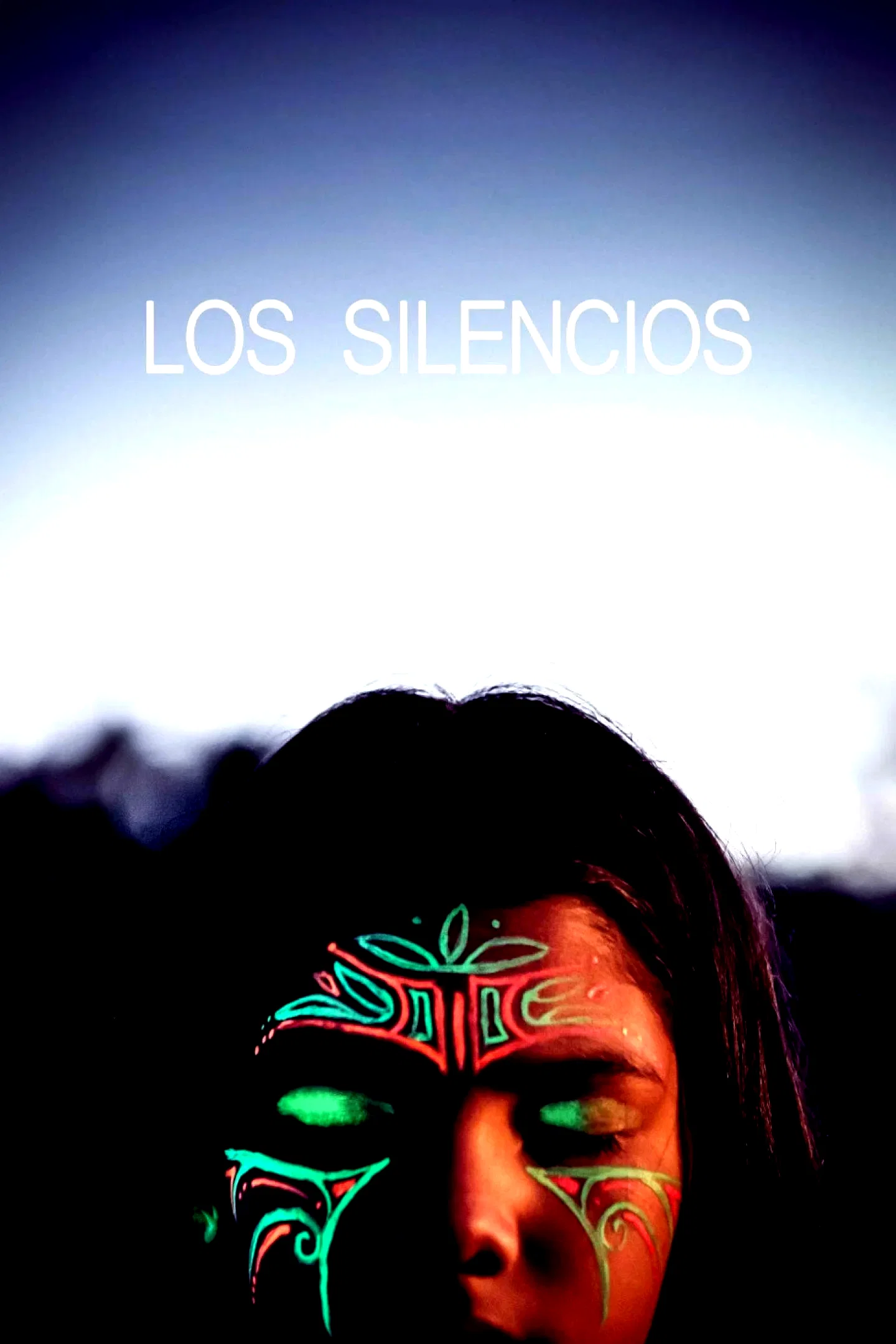 Affiche du film : Los Silencios
