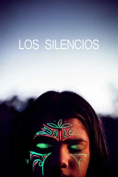 Affiche du film Los Silencios