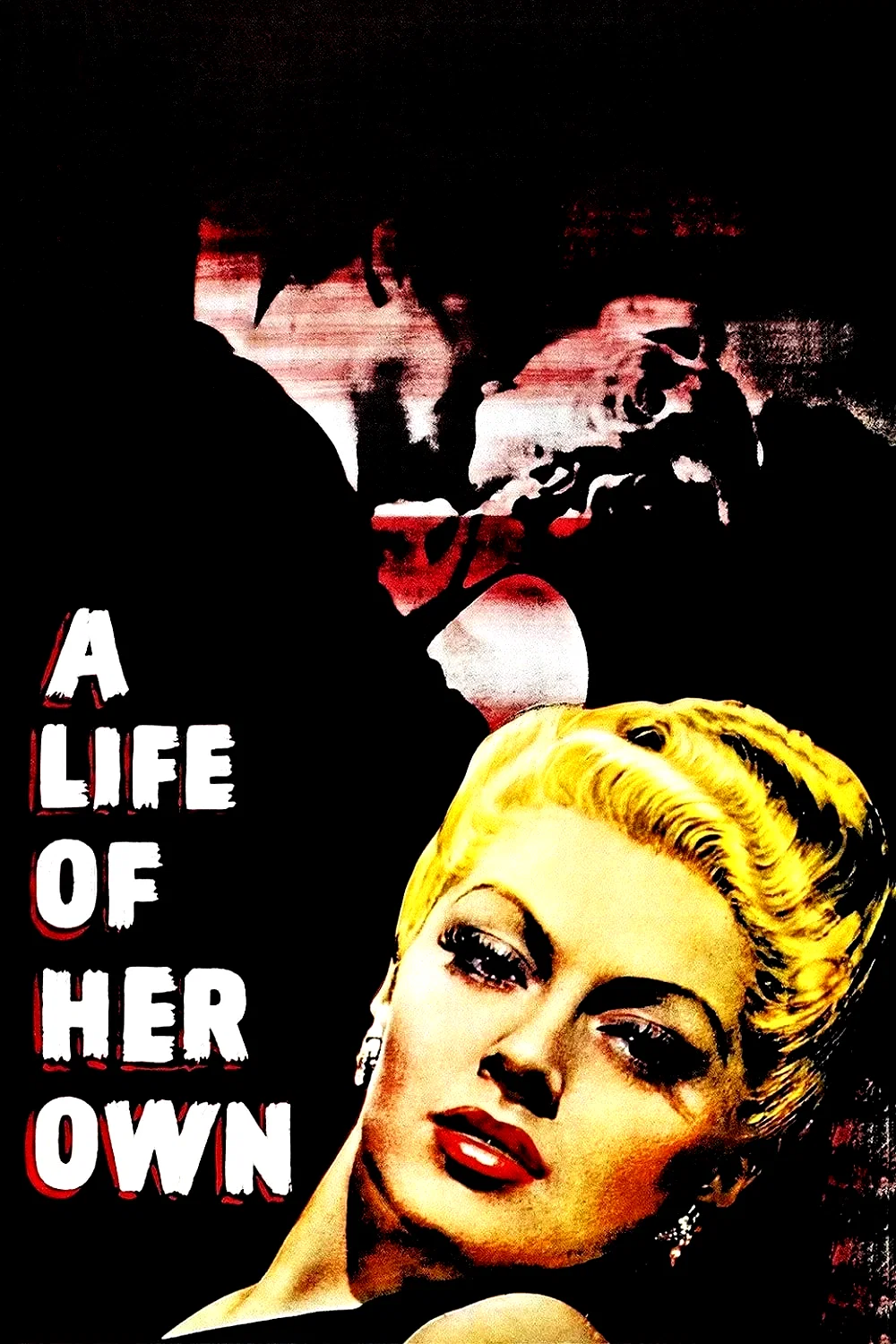 Affiche du film : Ma vie a moi