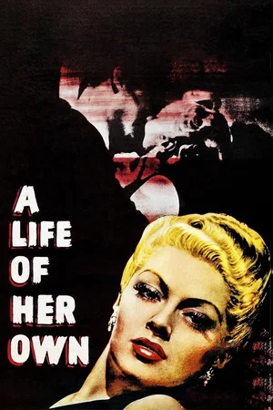 Affiche du film : Ma vie a moi