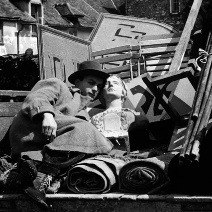 Miniature photo du film : Fernand clochard