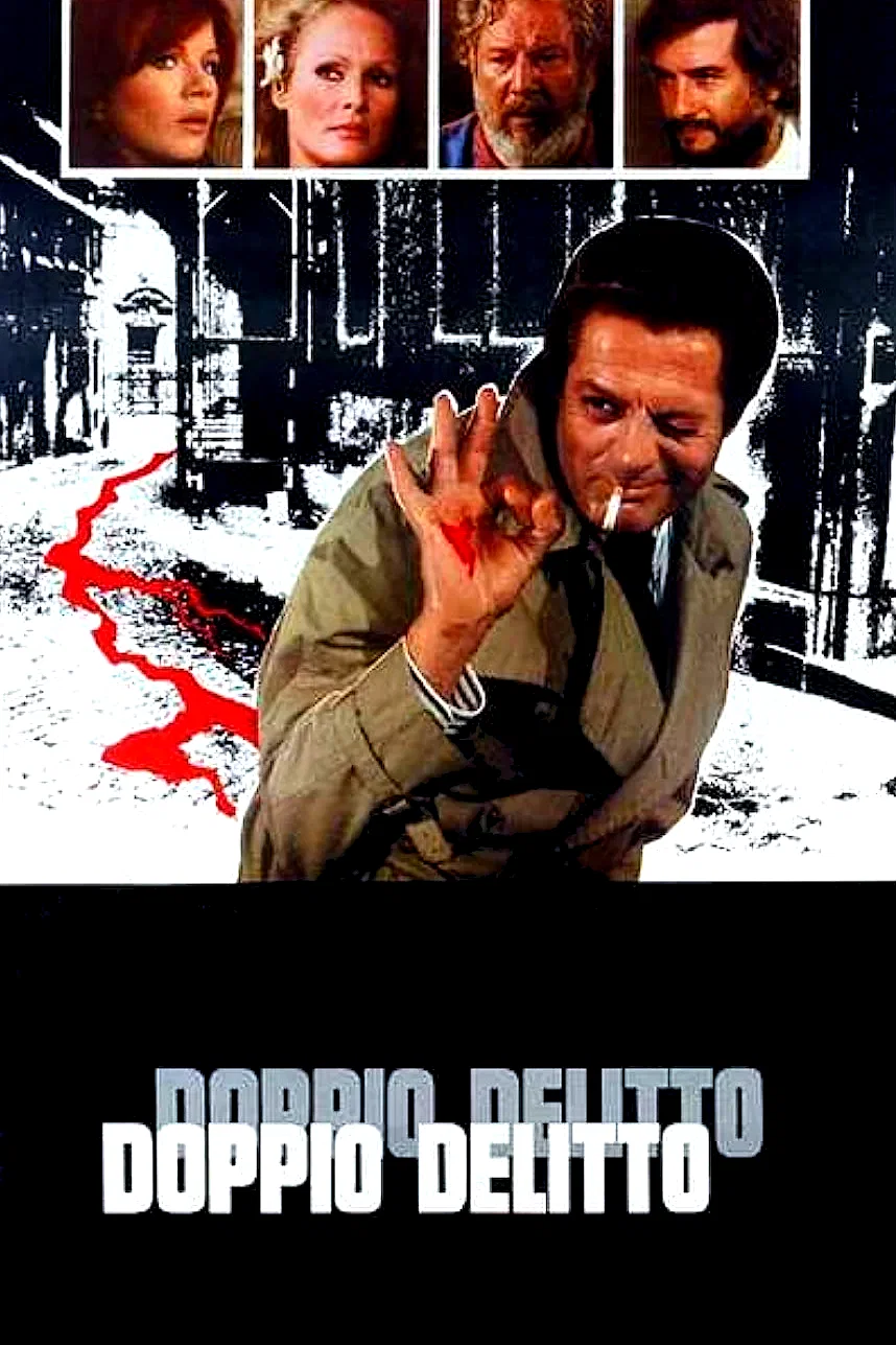 Affiche du film : Enquête a l'italienne