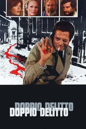 Affiche du film : Enquête a l'italienne