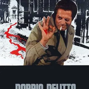Photo du film : Enquête a l'italienne