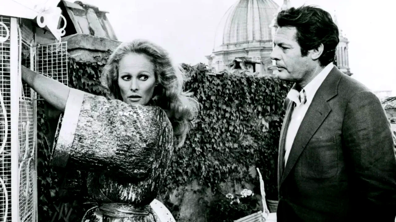 Photo 2 du film : Enquête a l'italienne